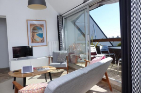 Carnac - Appartement tout confort - 4 personnes